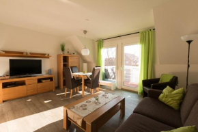 Dat Ferienhus Ferienwohnung Dat Ferienhus Whg 05 OG